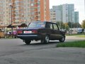 2007 Lada (ВАЗ) 2107, пурпурный, 205000 рублей - вид 4