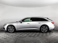 2019 Audi A6 50 TDI V (C8), серебристый, 3599000 рублей - вид 9