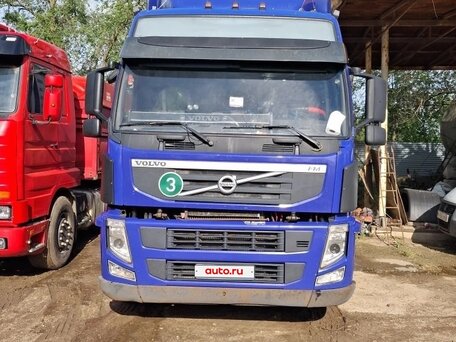 2011 Volvo FM, синий, 1250000 рублей, вид 1