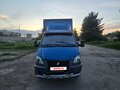 2008 ГАЗ ГАЗель (33023/330273) Фермер, синий, 1150000 рублей - вид 2