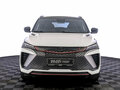 2023 Geely Coolray (Binyue Cool) I Рестайлинг, белый - вид 1