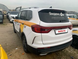 2023 SWM G05 Pro, белый, 1371800 рублей, вид 5