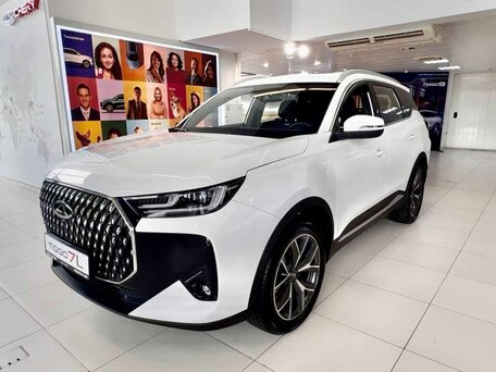 Chery Tiggo 7L I