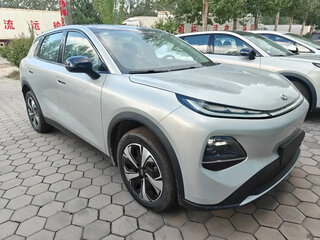 2026 Changan Qiyuan Q05 51.9 kWh II, серый, 2290000 рублей, вид 2