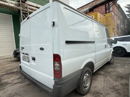 2011 Ford Transit, белый, 1050000 рублей, вид 3