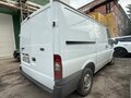 2011 Ford Transit, белый, 1050000 рублей - вид 2