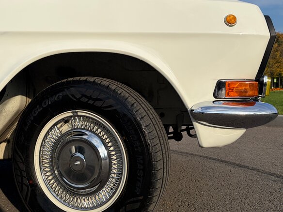 1987 ГАЗ 24 «Волга» 2410 II (2410), белый, 3550000 рублей - вид 18