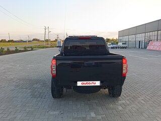 2013 Great Wall Wingle II (Wingle 5), чёрный, 980000 рублей, вид 5
