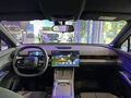 2026 Omoda C7, зелёный - вид 6