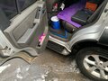 2007 Nissan Pathfinder III, серый, 950000 рублей - вид 6