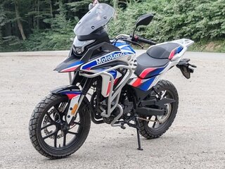 Motoland Enduro 250