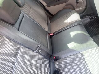 2011 Renault Fluence I, белый, 450000 рублей, вид 4