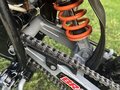2008 KTM 50 SX, оранжевый, 99999 рублей - вид 5