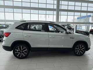 2025 Skoda Kamiq I (China Market), белый, 2599000 рублей, вид 3