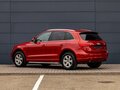 2010 Audi Q5 I (8R), красный, 1395000 рублей - вид 3