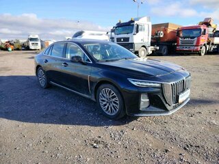 2024 Hongqi H5 II, белый, 2525000 рублей, вид 1