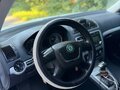 2013 Skoda Octavia II (A5) Рестайлинг, белый, 1000000 рублей - вид 5