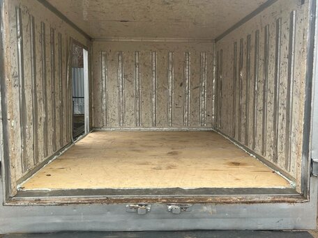 2007 Hyundai Porter, синий, 550000 рублей, вид 5