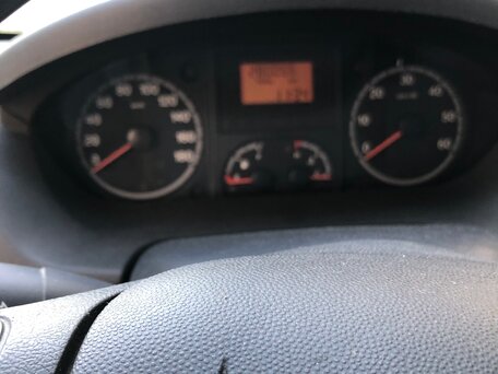 2011 Peugeot Boxer, синий, 1300000 рублей, вид 4