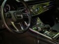 2024 Audi Q7 45 TFSI II (4M) Рестайлинг 2, серый, 4950000 рублей - вид 8