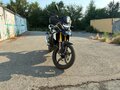 2020 BMW G 310 GS, чёрный, 470000 рублей - вид 1