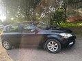 2012 Kia Ceed I Рестайлинг, чёрный, 800000 рублей - вид 4