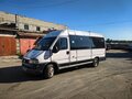 2011 Fiat Professional Ducato, белый, 850000 рублей - вид 1