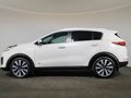 2018 Kia Sportage IV, белый, 2400000 рублей - вид 7