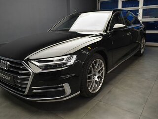Audi A8 55 TFSI IV (D5)