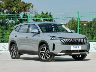 2026 Jetta VS8, серый, 2580000 рублей, вид 1