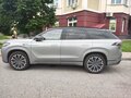 2024 Jaecoo J8, серый - вид 5