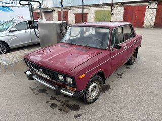 1994 Lada (ВАЗ) 21065, пурпурный, 99000 рублей, вид 2
