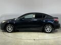 2011 Mazda 3 II (BL), чёрный, 800000 рублей - вид 10