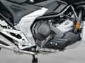 2026 Honda NC 750X, чёрный, 1499000 рублей - вид 9