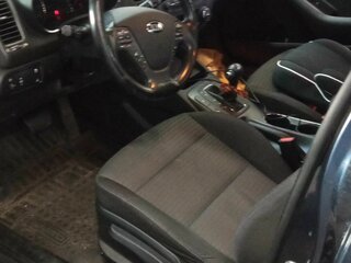 2015 Kia Cerato III, бежевый, 950000 рублей, вид 5