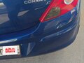 2008 Opel Corsa D, синий - вид 5