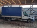2021 Ford Transit, белый, 2850000 рублей - вид 5