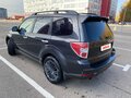 2011 Subaru Forester III Рестайлинг, серый, 1150000 рублей - вид 5