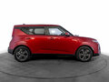 2020 Kia Soul III, красный - вид 3