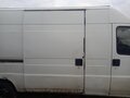 1997 Fiat Professional Ducato, белый, 270000 рублей - вид 3