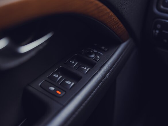 2013 Volvo XC70 II Рестайлинг, бежевый - вид 15