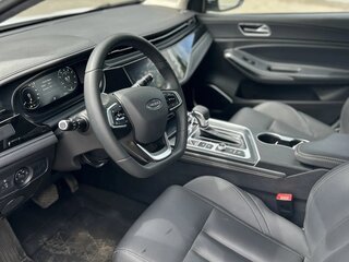 2024 Omoda S5, белый, 1520000 рублей, вид 3