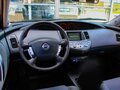 2005 Nissan Primera III (P12), синий - вид 5