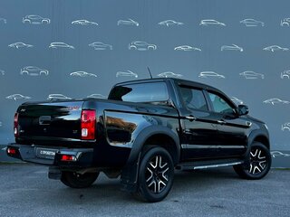 2023 JAC T8 Pro, чёрный, 1862700 рублей, вид 2