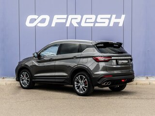 2025 Belgee X50, серый, 1995000 рублей, вид 2