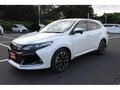 2017 Toyota Harrier III (XU60) Рестайлинг, белый, 2400000 рублей - вид 2