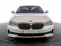 2021 BMW 5 серии 530i xDrive VII (G30/G31/G38) Рестайлинг, белый - вид 1