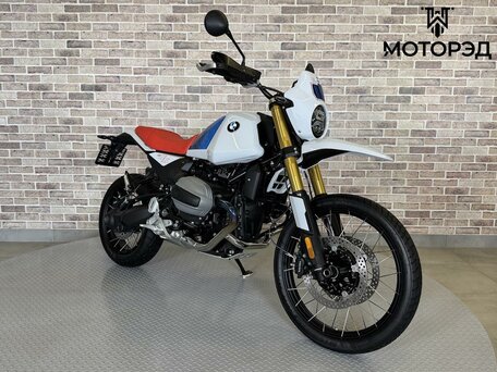 2025 BMW R 12 G/S, белый, 2195000 рублей, вид 4