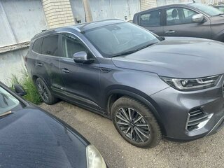 Chery Tiggo 8 Pro I