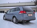 2006 Opel Vectra C Рестайлинг, серый, 440000 рублей - вид 10